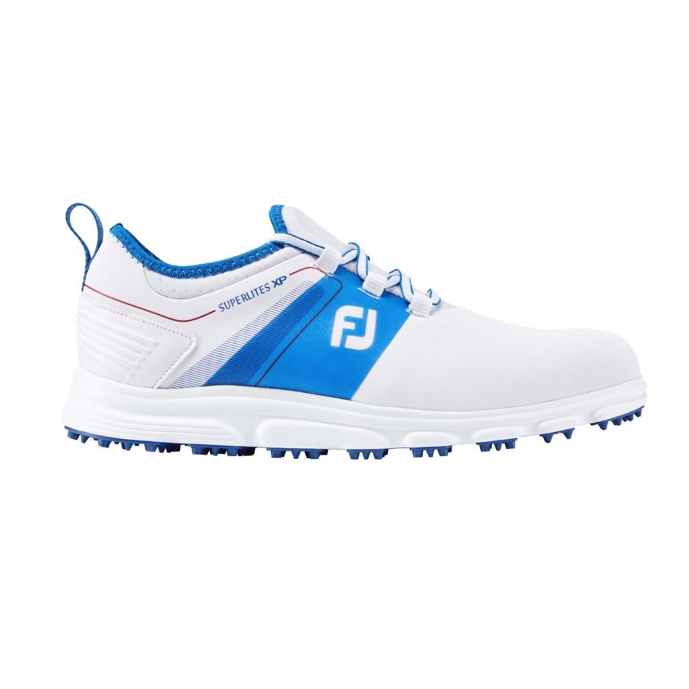 Footjoy - Superlites XP Golf Shoes